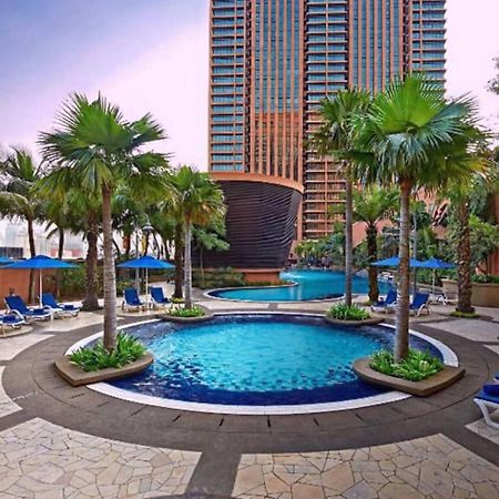 Bintang Royal Casa Suites Times Square Kl Kuala Lumpur Buitenkant foto