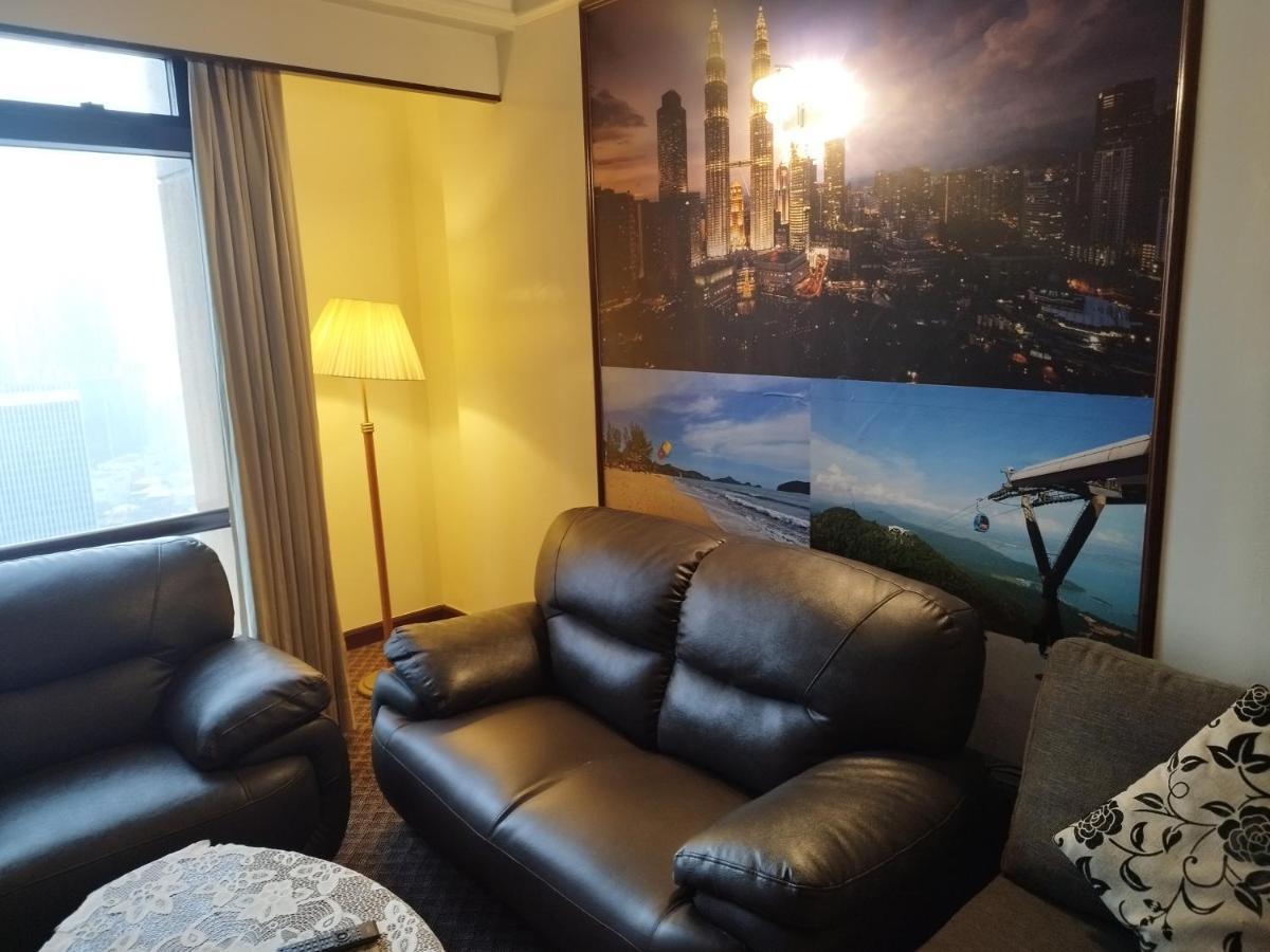Bintang Royal Casa Suites Times Square Kl Kuala Lumpur Buitenkant foto