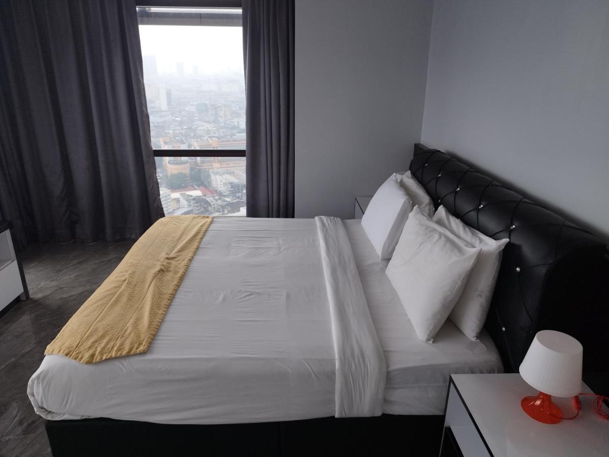 Bintang Royal Casa Suites Times Square Kl Kuala Lumpur Buitenkant foto