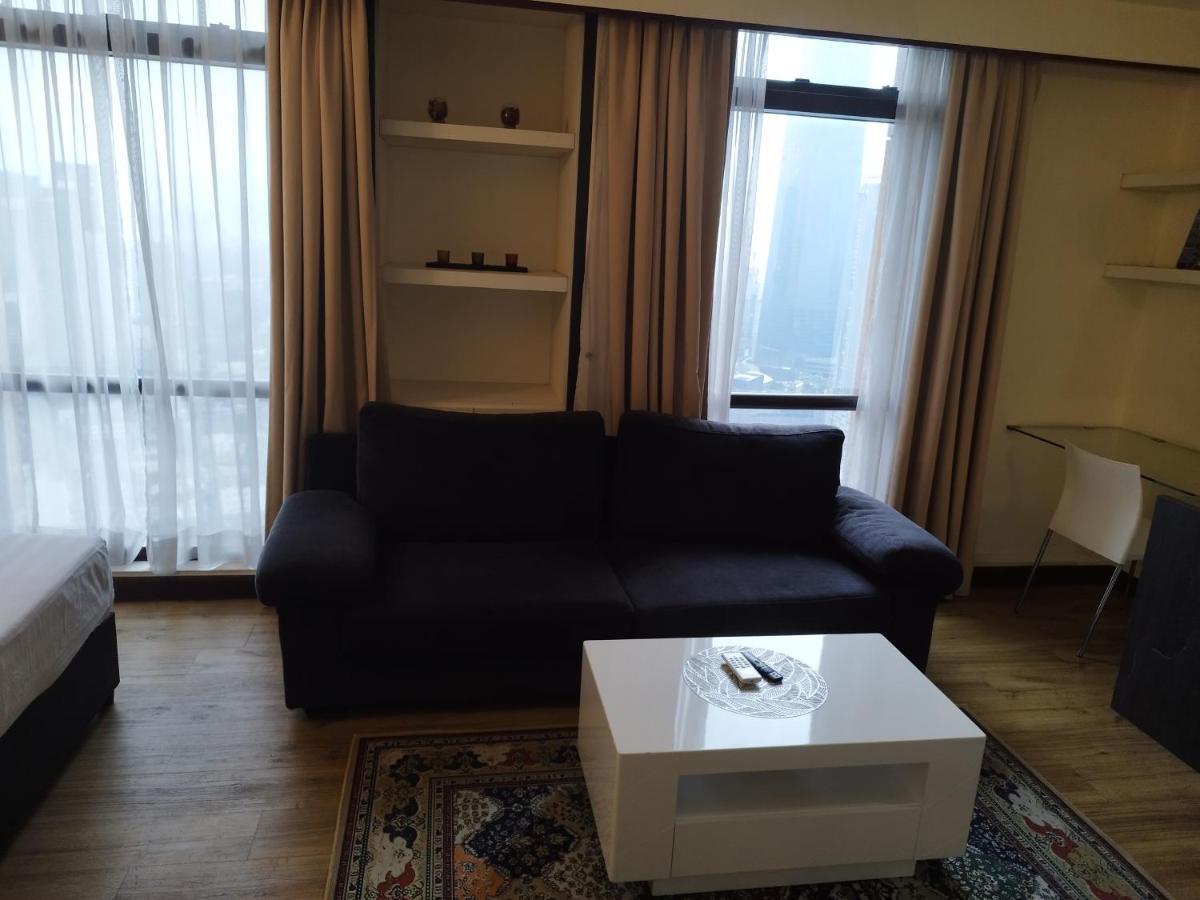 Bintang Royal Casa Suites Times Square Kl Kuala Lumpur Buitenkant foto
