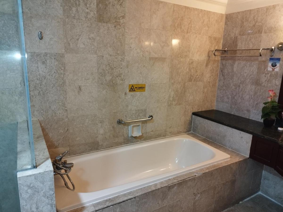 Bintang Royal Casa Suites Times Square Kl Kuala Lumpur Buitenkant foto