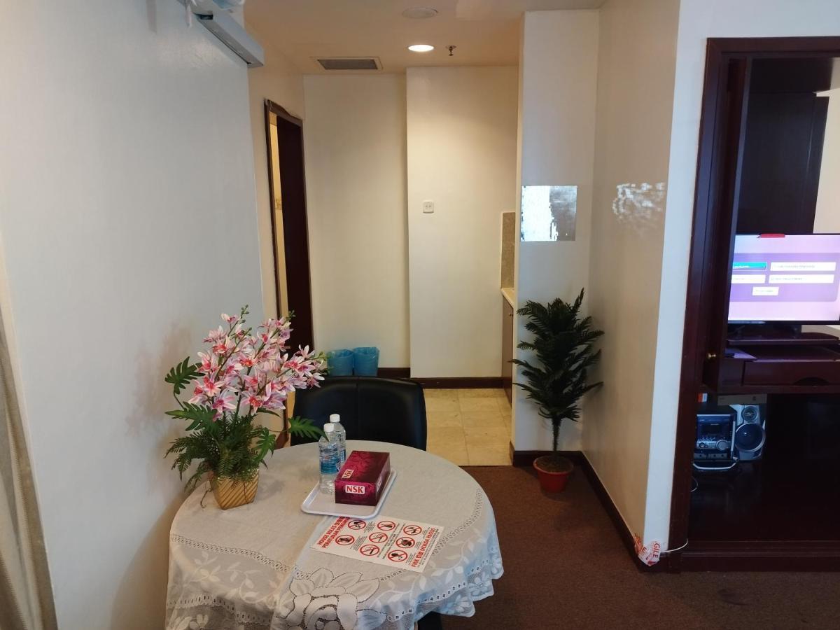 Bintang Royal Casa Suites Times Square Kl Kuala Lumpur Buitenkant foto