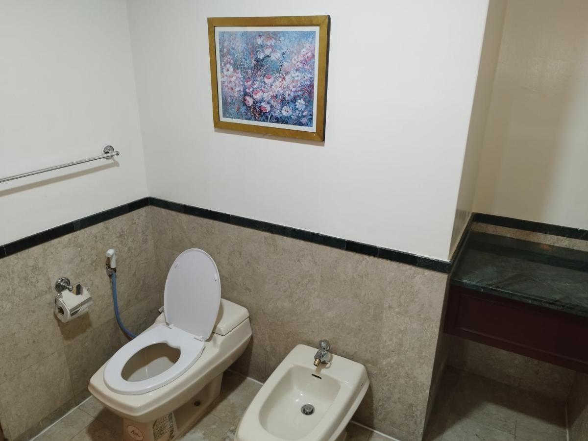 Bintang Royal Casa Suites Times Square Kl Kuala Lumpur Buitenkant foto