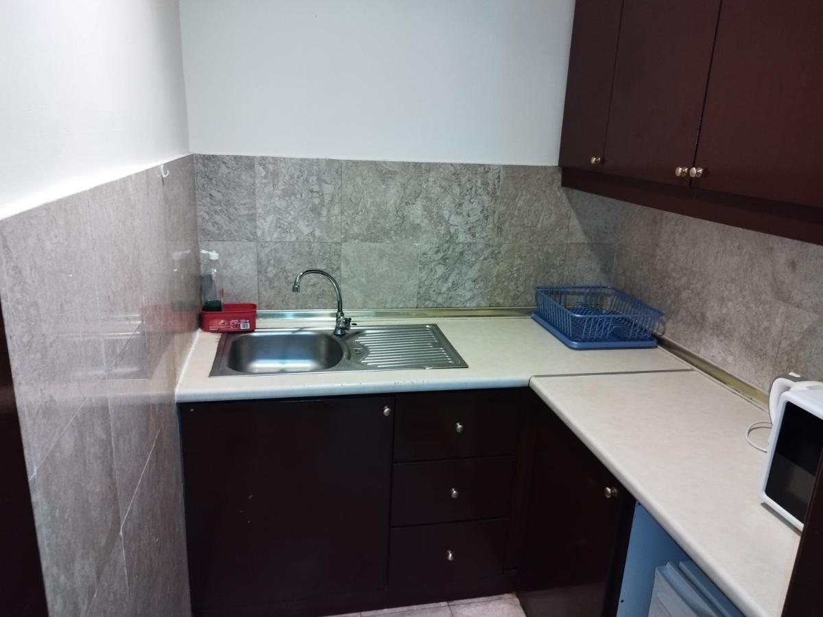 Bintang Royal Casa Suites Times Square Kl Kuala Lumpur Buitenkant foto