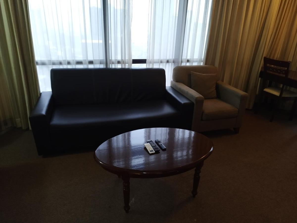 Bintang Royal Casa Suites Times Square Kl Kuala Lumpur Buitenkant foto