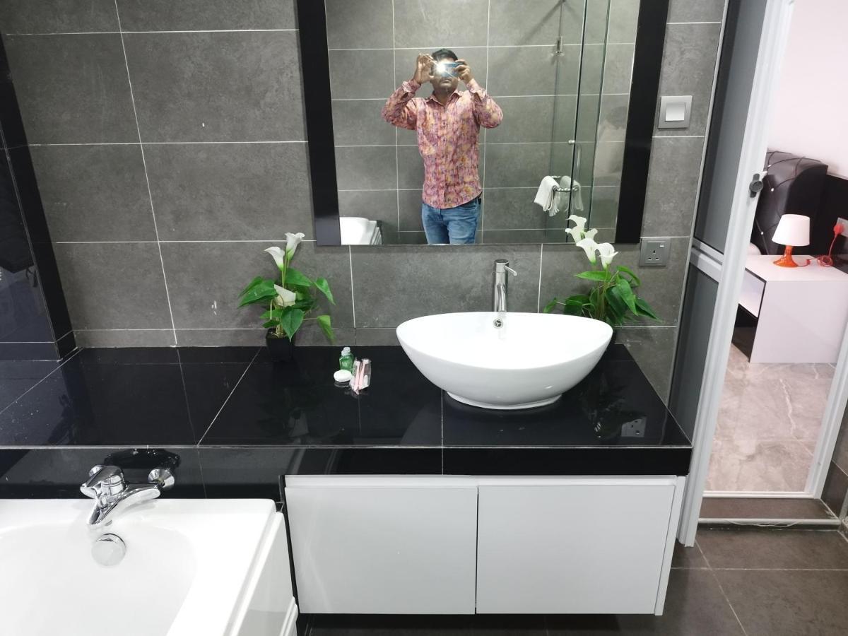 Bintang Royal Casa Suites Times Square Kl Kuala Lumpur Buitenkant foto