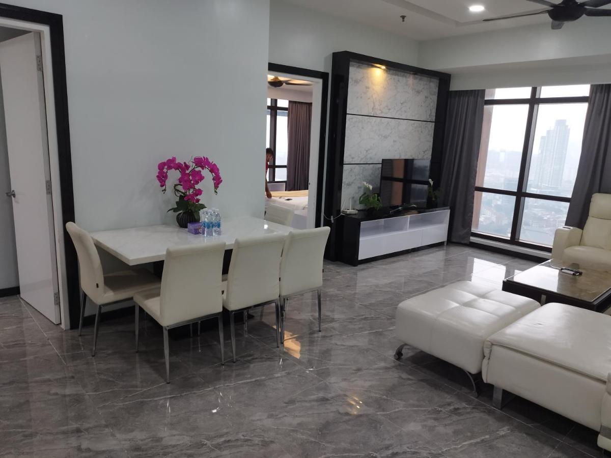Bintang Royal Casa Suites Times Square Kl Kuala Lumpur Buitenkant foto