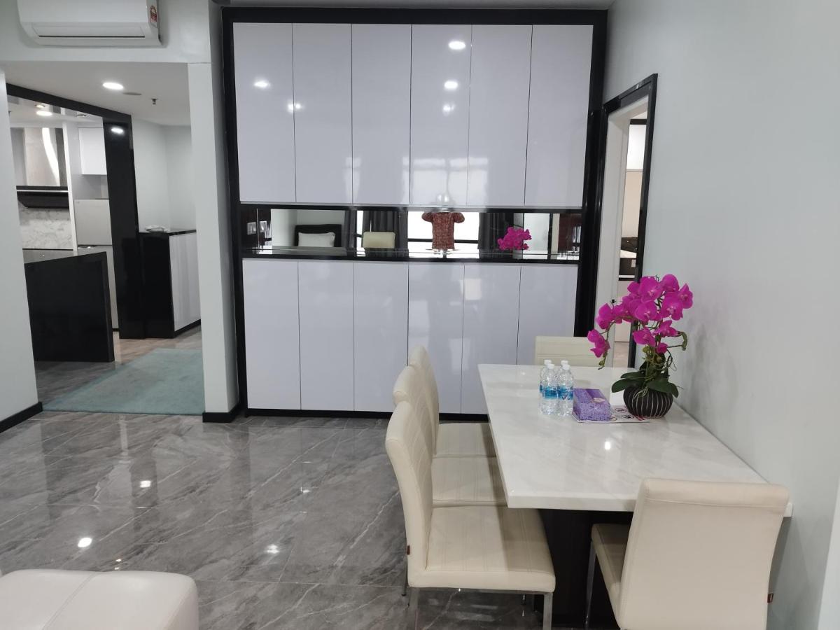 Bintang Royal Casa Suites Times Square Kl Kuala Lumpur Buitenkant foto