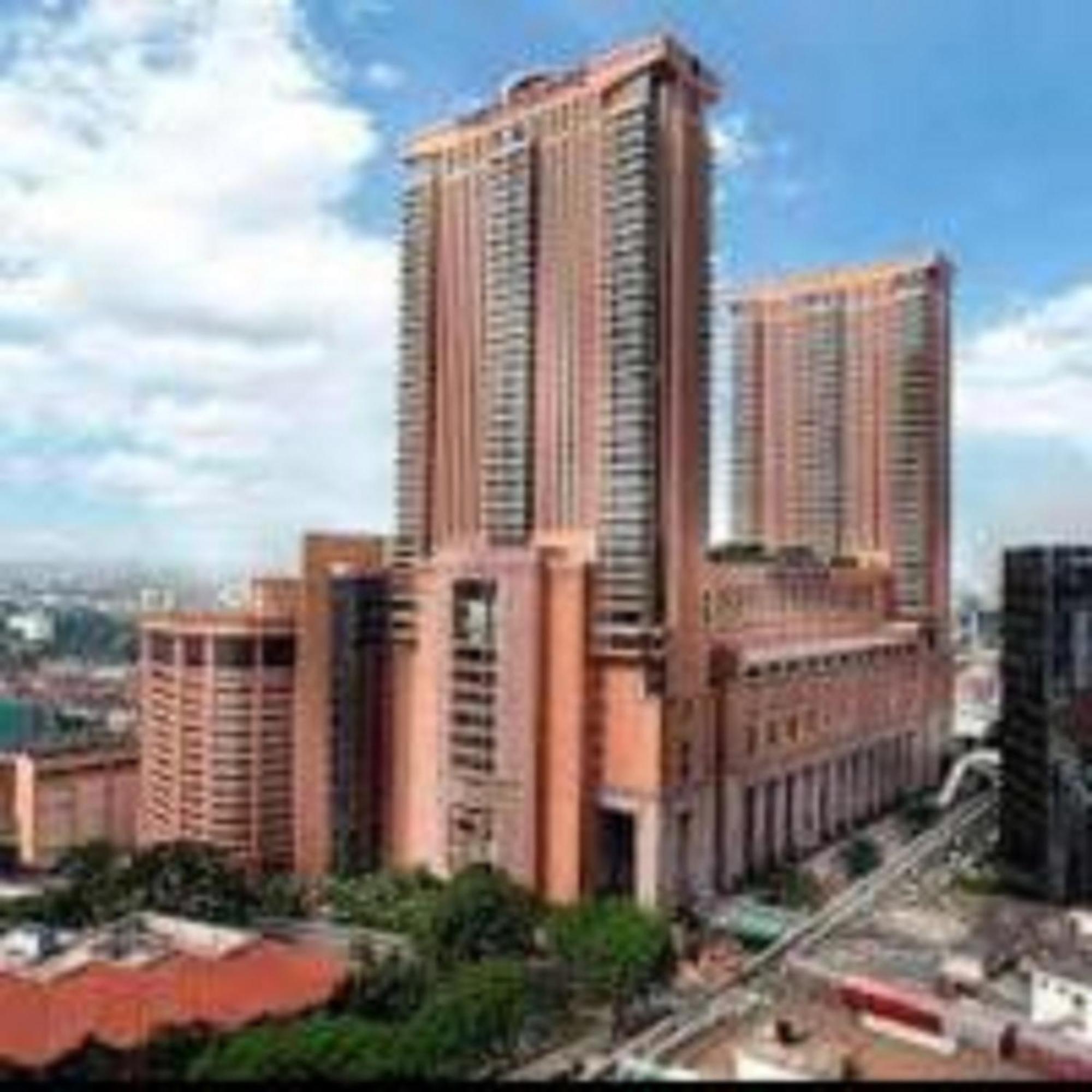 Bintang Royal Casa Suites Times Square Kl Kuala Lumpur Buitenkant foto