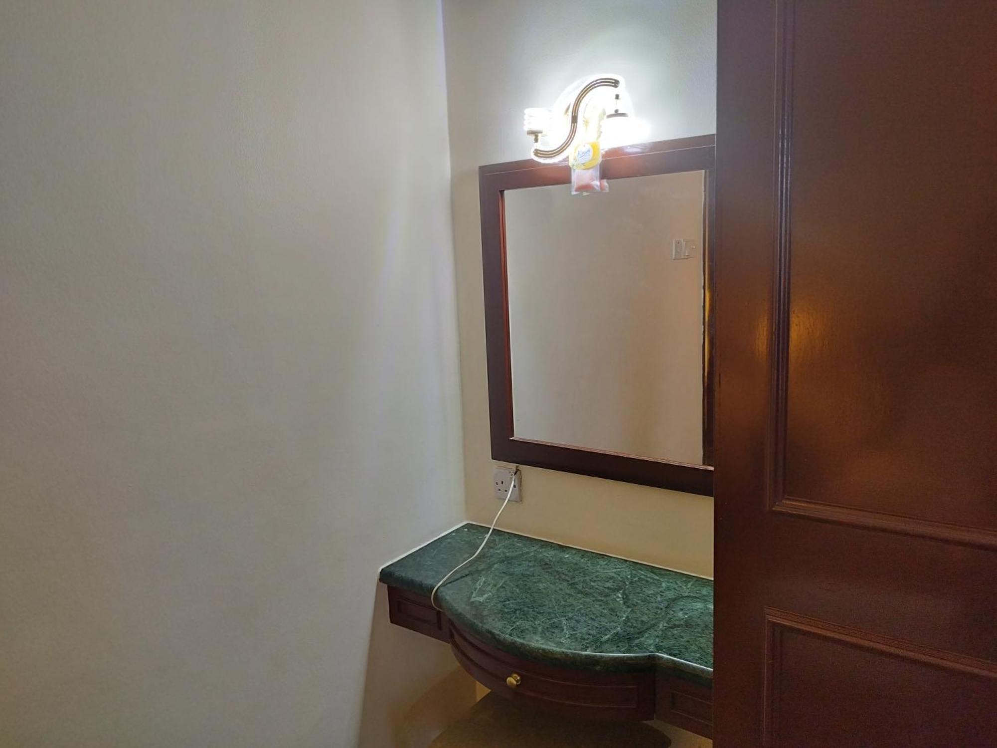 Bintang Royal Casa Suites Times Square Kl Kuala Lumpur Buitenkant foto