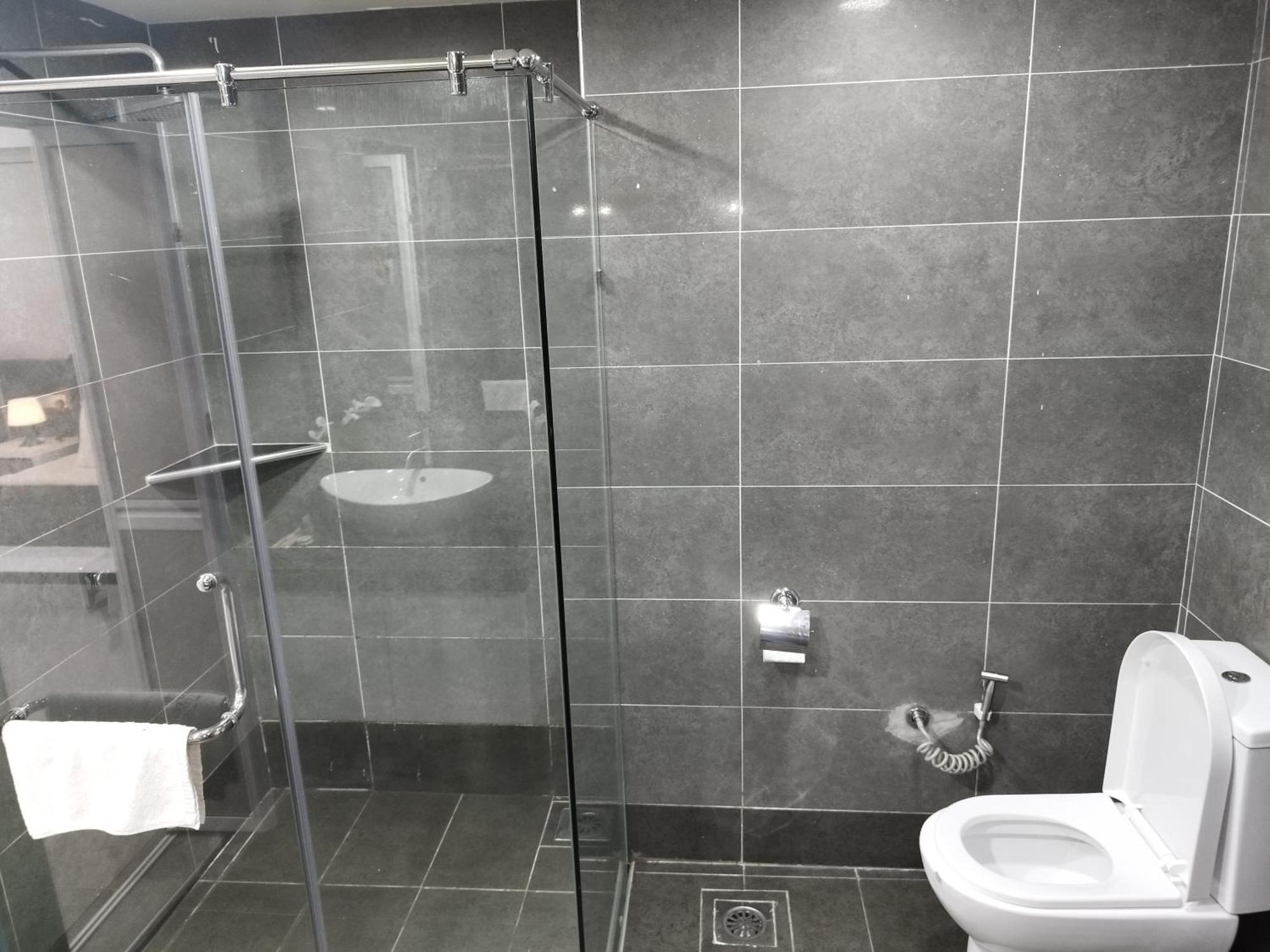 Bintang Royal Casa Suites Times Square Kl Kuala Lumpur Buitenkant foto